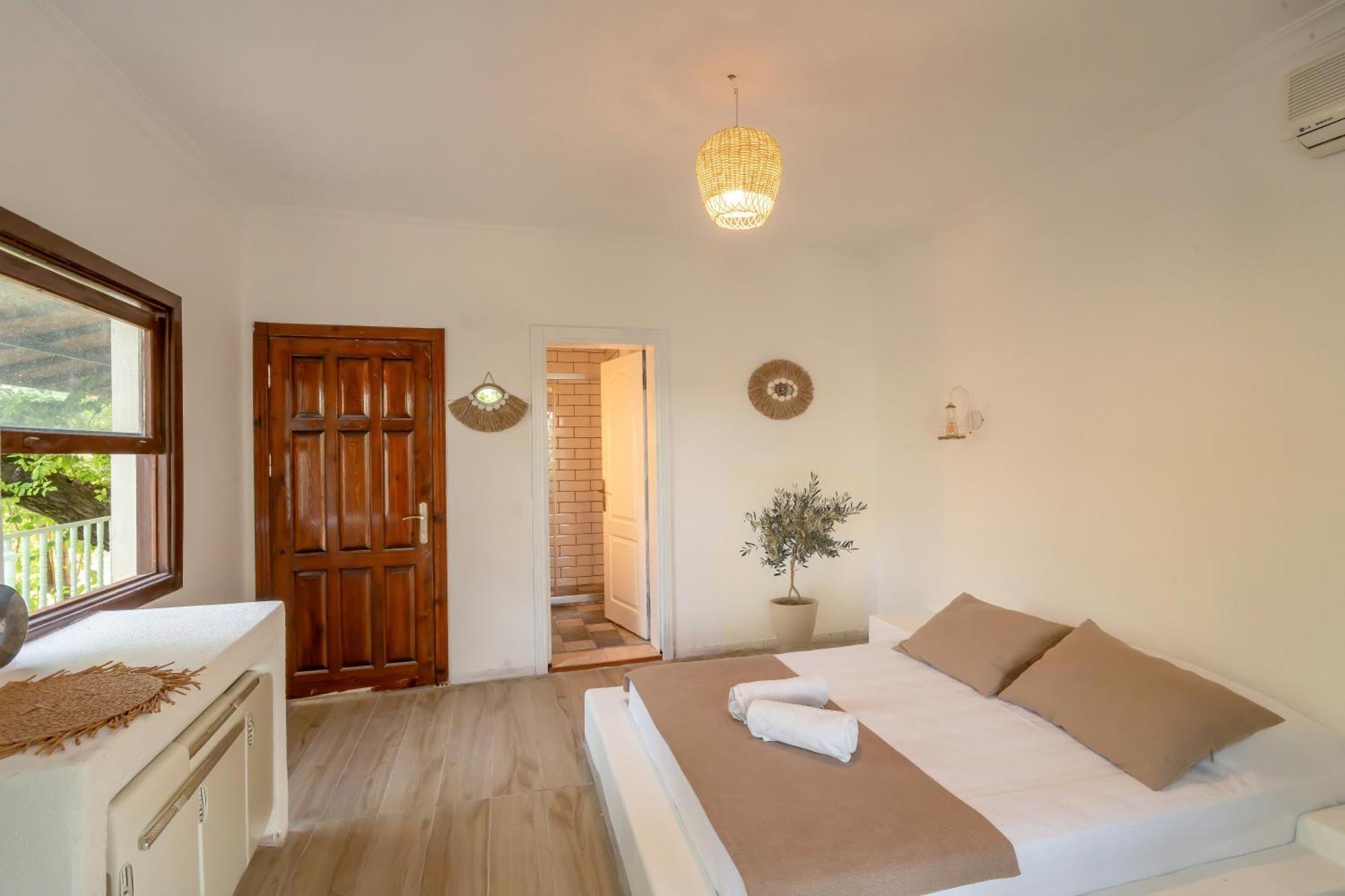 Dut Selimiye Hotel Selimiye  Kültér fotó