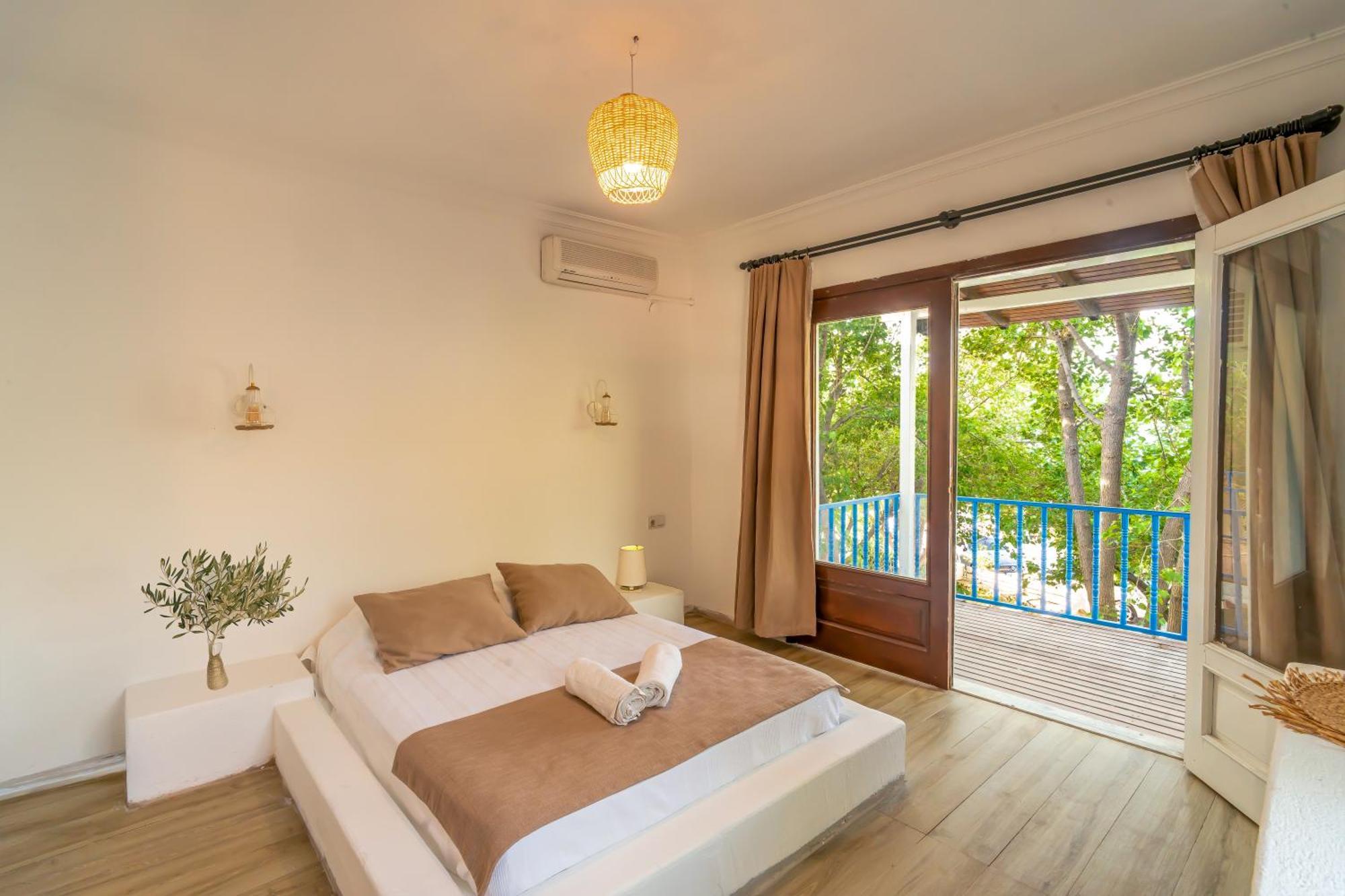 Dut Selimiye Hotel Selimiye  Kültér fotó